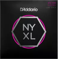 D'Addario NYXL45100