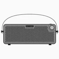 Hotone Audio Pulze Eclipse