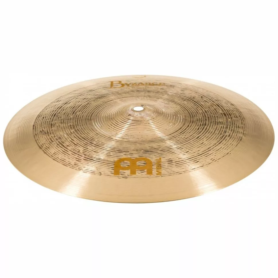 Meinl B14TRH Byzance Tradition 14" Hihat Meinl B14TRH Byzance Tradition 14" Hihat