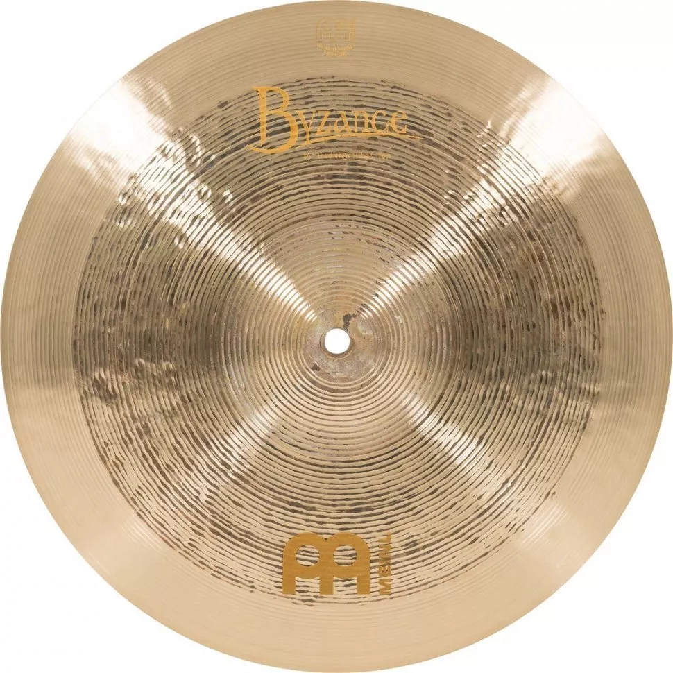 Meinl B14TRH Byzance Tradition 14" Hihat Meinl B14TRH Byzance Tradition 14" Hihat