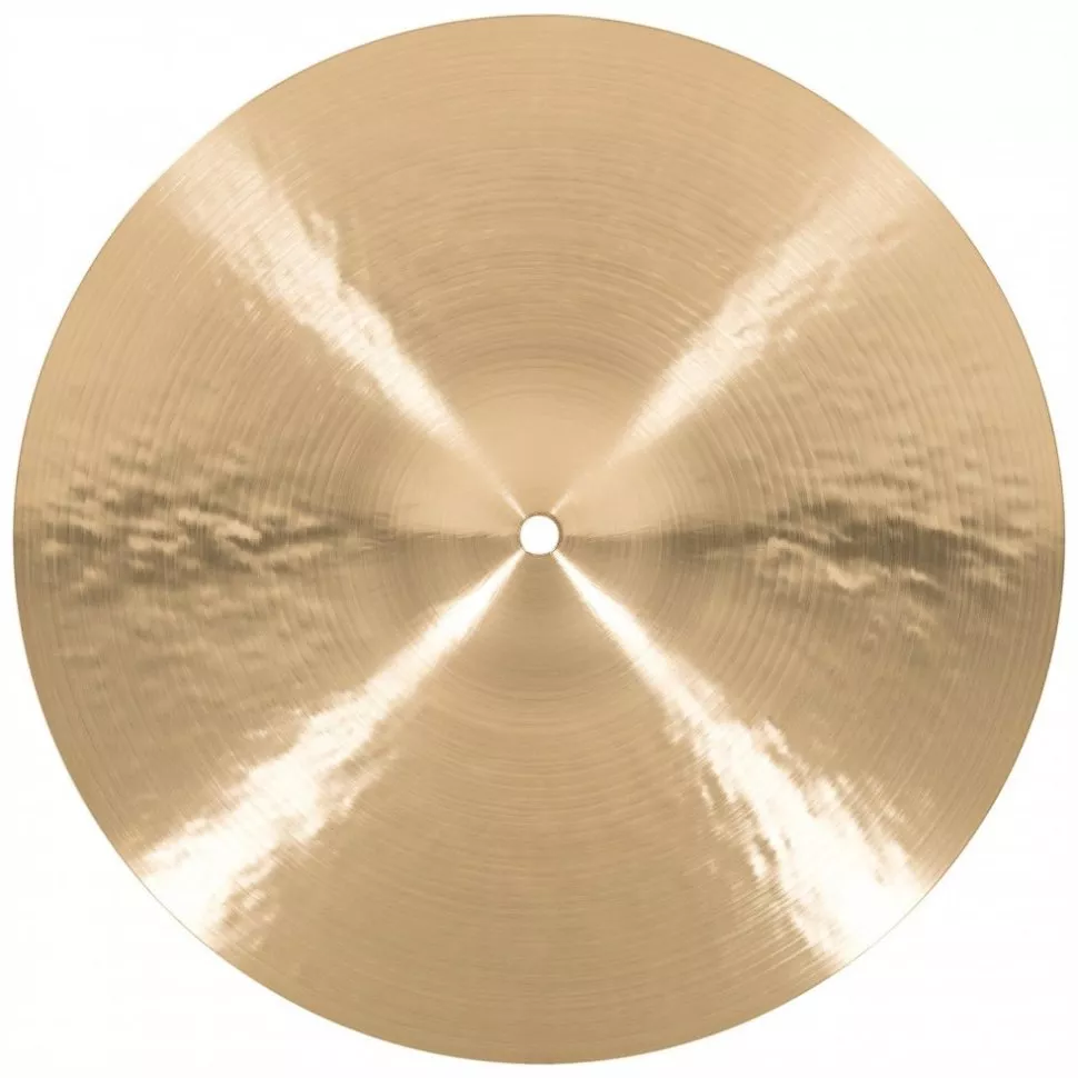 Meinl B14TRH Byzance Tradition 14" Hihat Meinl B14TRH Byzance Tradition 14" Hihat