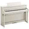 Yamaha Clavinova CLP-875 (White Birch)