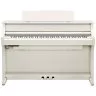 Yamaha Clavinova CLP-875 (White Birch)