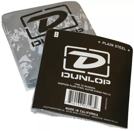Dunlop DPS12 (1 шт.) Dunlop DPS12 (1 шт.)