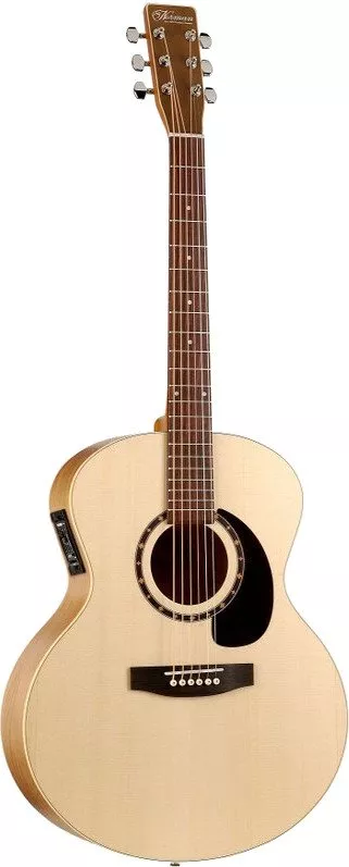 Norman 033164 - Encore B20 Mini Jumbo Presys Norman 033164 - Encore B20 Mini Jumbo Presys