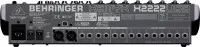 Behringer XENYX X2222USB