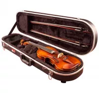 Gator GCVIOLIN 4/4