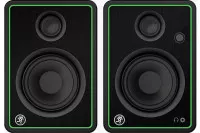 Mackie CR4-X