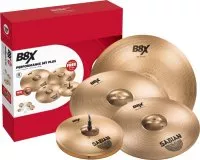 Sabian 45003XG