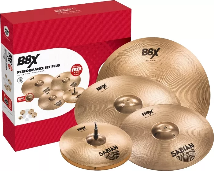 Sabian 45003XG Sabian 45003XG