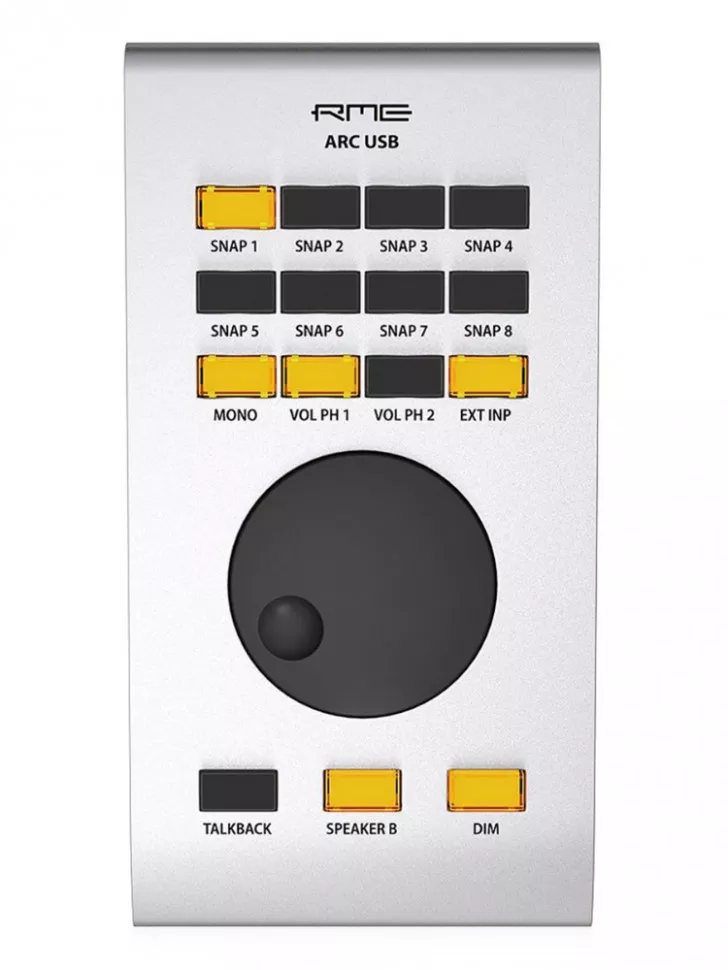 RME ARC USB