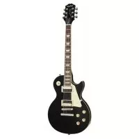 Epiphone LES PAUL CLASSIC EBONY