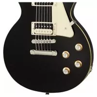 Epiphone LES PAUL CLASSIC EBONY