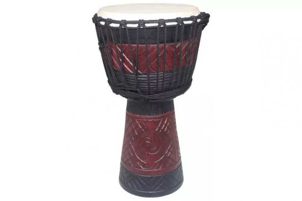 Palm Percussion JM-07 7"