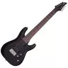 Schecter C-8 DELUXE SBK