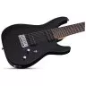Schecter C-8 DELUXE SBK