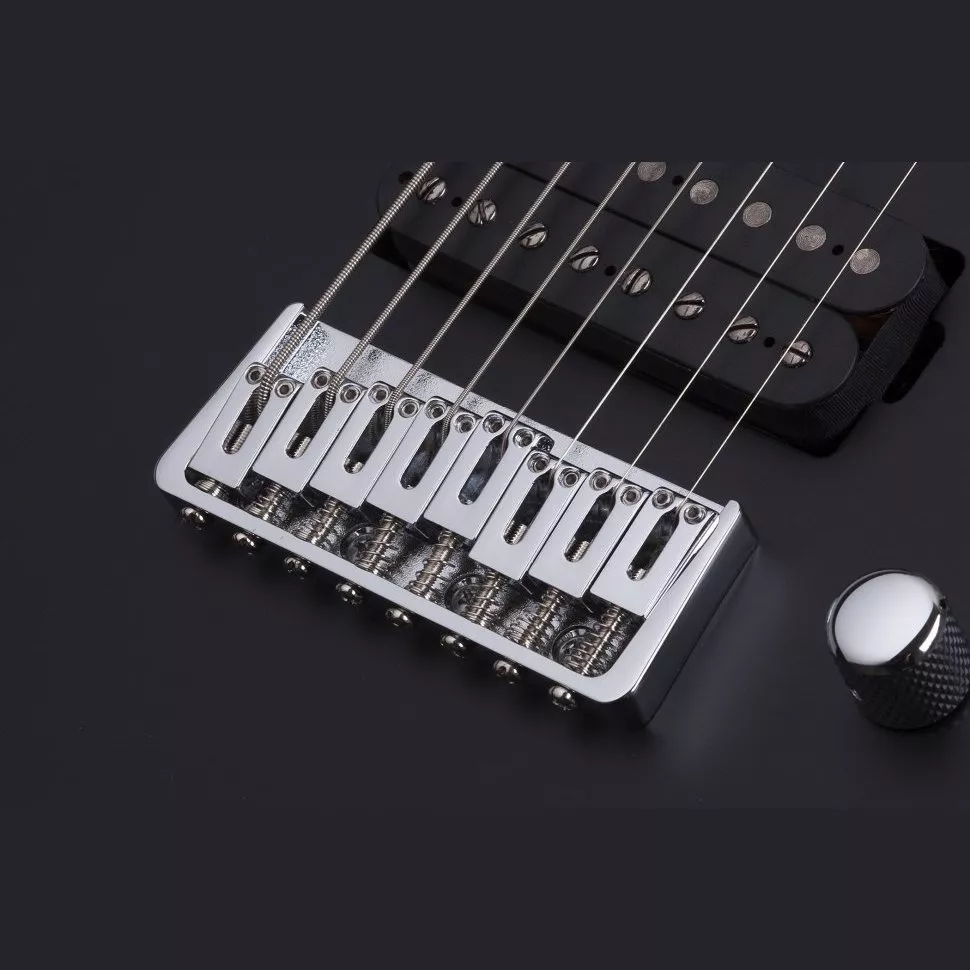 Schecter C-8 DELUXE SBK