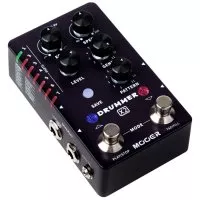 Mooer DRUMMER X2