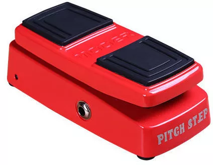 Mooer Pitch Step