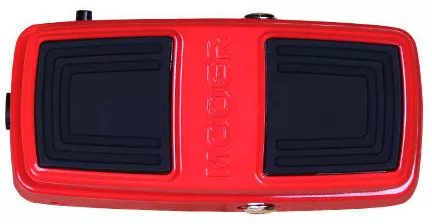 Mooer Pitch Step