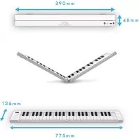 Blackstar CARRY ON Folding Piano 49