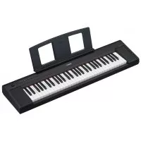 Yamaha PIAGGERO NP-15 (BLACK)