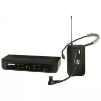 Shure BLX14ESM35