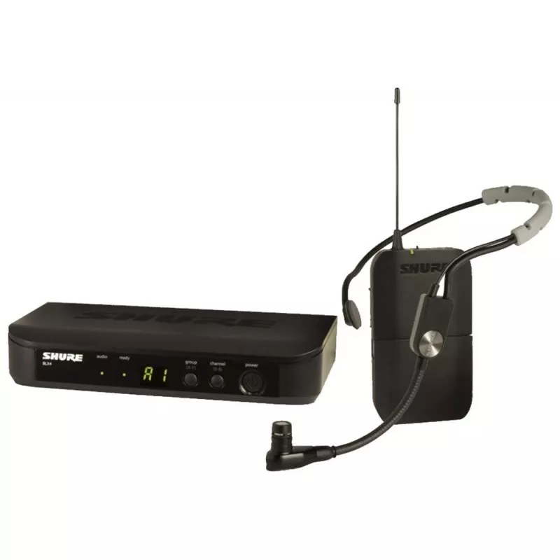 Shure BLX14ESM35