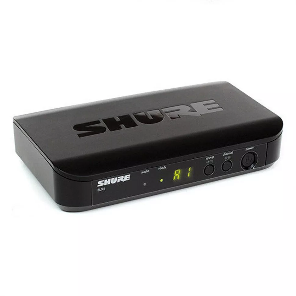 Shure BLX14ESM35