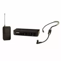 Shure BLX14ESM35