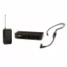 Shure BLX14ESM35