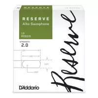 Rico DJR1020 (1шт.)