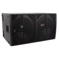 Martin Audio X218B Blackline X Subwoofer Black