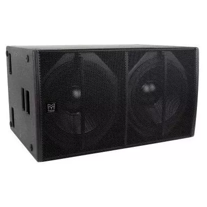 Martin Audio X218B Blackline X Subwoofer Black