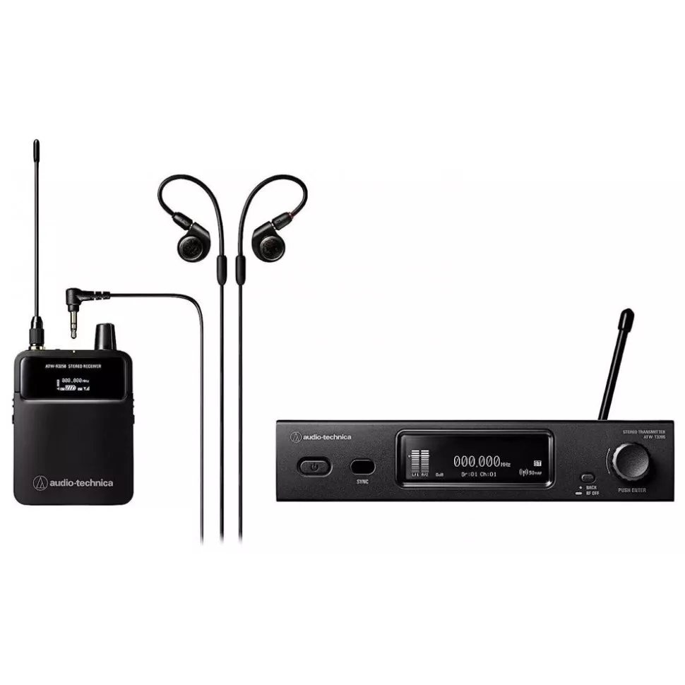 Audio-Technica ATW-3255