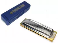 Hohner BLUESHARP E