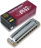 Seydel 1847 Classic Low C