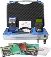 NTI Acoustics Set Pro