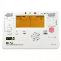 Korg TM 50 PW