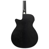 Ibanez AEG7MH-WK