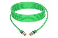Klotz SWCN0010GN PROFESSIONAL WORD CLOCK CABLE 1 M