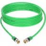Klotz SWCN0010GN PROFESSIONAL WORD CLOCK CABLE 1 M