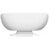 Lava Space Charging Dock (41") Space White