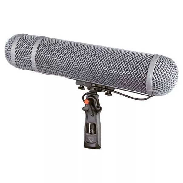 Rycote Modular Windshield WS 5 Kit