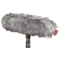 Rycote Modular Windshield WS 5 Kit