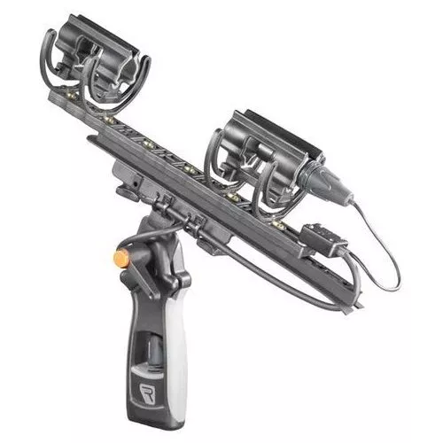 Rycote Modular Windshield WS 5 Kit