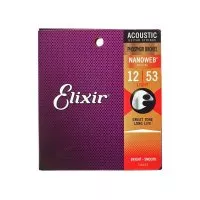 Elixir AC Ph NW L (3 Pk)