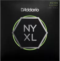 D'Addario NYXL45105
