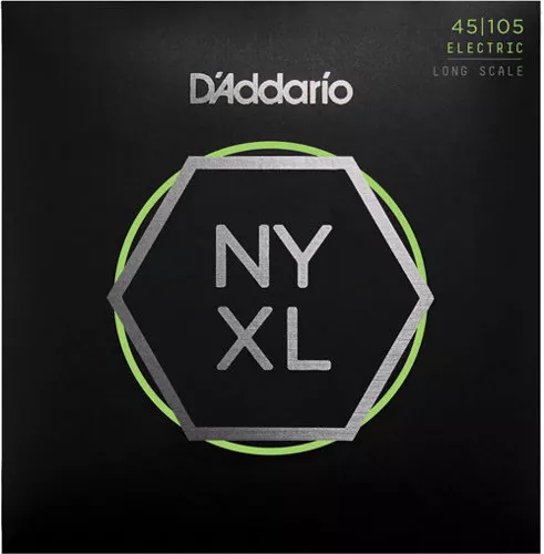 D'Addario NYXL45105 D'Addario NYXL45105