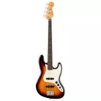 Fender Player II Jazz Bass RW 3-Color Sunburst